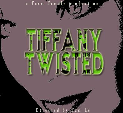 Tiffany Twisted